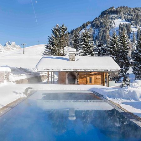 Hotel Hohenfels Танхайм Екстериор снимка