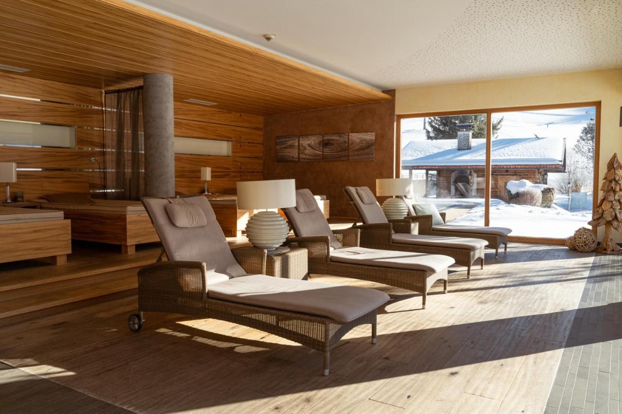 Hotel Hohenfels Танхайм Екстериор снимка