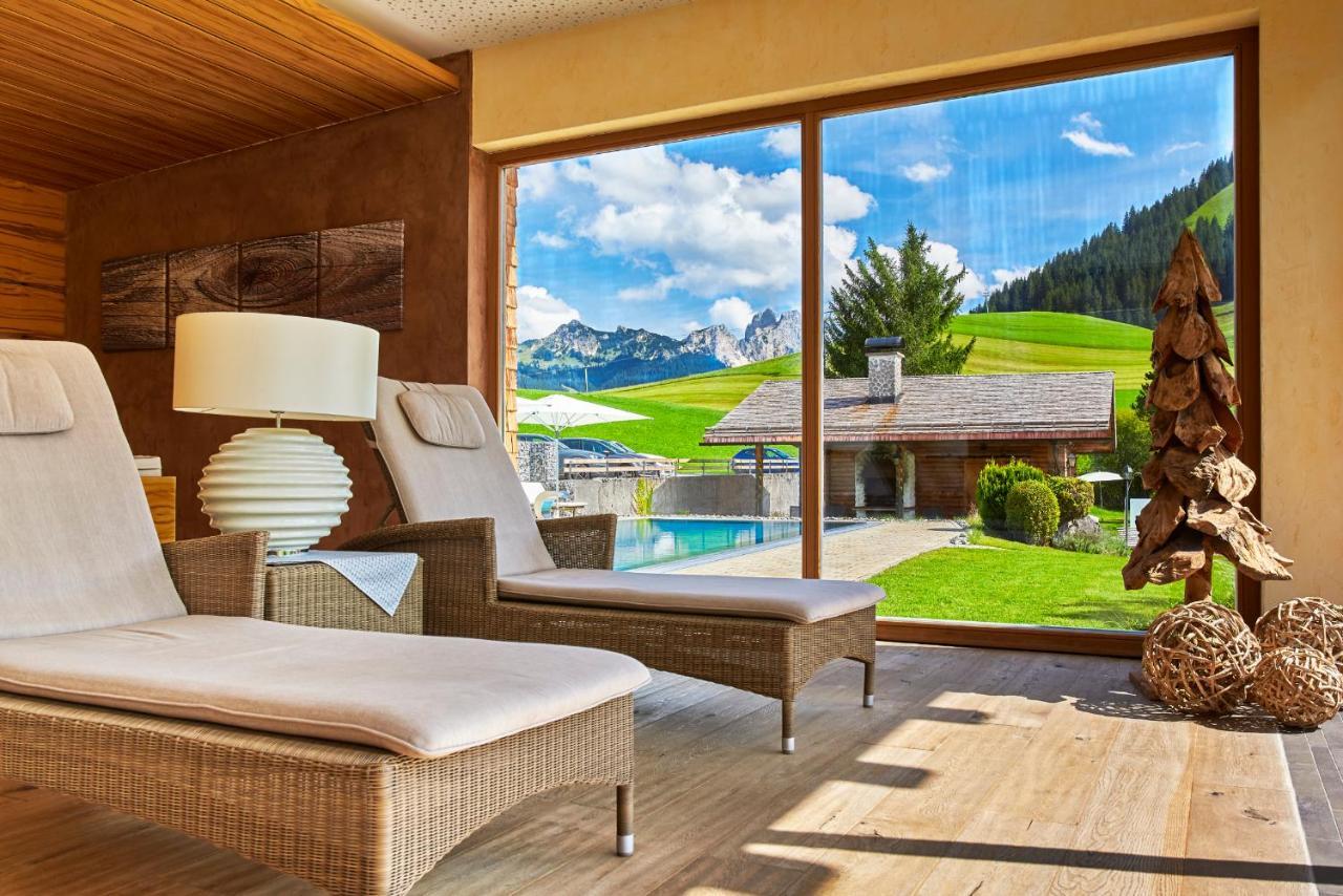 Hotel Hohenfels Танхайм Екстериор снимка